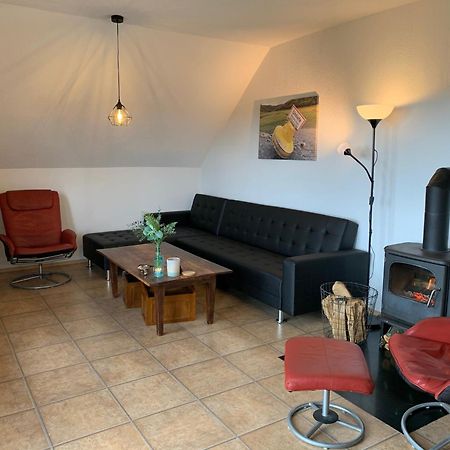 Ferienwohnung Lix Direkt Am Waldrand Франкенау Екстер'єр фото